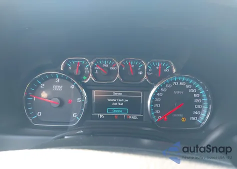 2019 Chevrolet Tahoe Commercial Fleet z USA, uszkodzony, nr VIN 1GNSKDEC7KR343701